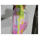 KMUYSL Toys for Ages 0 1 2 3 4 5 6 7 8+ Years - Plush Mommy Stuffed Animal with 4 Babies in Her Tummy, Soft Plush Toys Set, Christmas Birthday Gifts for Girls Boys, Toddler, Kids (Unicorn Cat Toys)