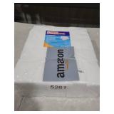 Melamine Sponge,100 Pack Magic Sponges Eraser Foam Cleaning Pads,Multi-Functional Household Cleaning Kitchen Dish Sponge for Furniture,Bathroom,Bathtub, Sink,Floor, Baseboard, Wall Cleaner