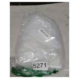 Linenspa Mattress Bag 2 Pack Twin size / Twin XL Mattress Bags for Moving, Storage & Disposal Durable Plastic Cover for Moving