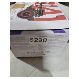 BEZGAR TB141 RC Cars-1:14 Scale Remote Control Car, 2WD High Speed 20 Km/h All Terrains Electric Toy Off Road RC Car Vehicle Truck Crawler with Two Rechargeable Batteries for Boys Kids and Adults