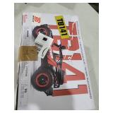 BEZGAR TB141 RC Cars-1:14 Scale Remote Control Car, 2WD High Speed 20 Km/h All Terrains Electric Toy Off Road RC Car Vehicle Truck Crawler with Two Rechargeable Batteries for Boys Kids and Adults