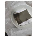 SENSARTE Nonstick Ceramic Frying Pan with Lid 8/9.5/10/11/12.5 Inch Omelet Pan Skillet, Free of Intentionally Added PFAS/PTFE Non-toxic Chef