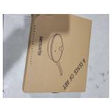 SENSARTE Nonstick Ceramic Frying Pan with Lid 8/9.5/10/11/12.5 Inch Omelet Pan Skillet, Free of Intentionally Added PFAS/PTFE Non-toxic Chef