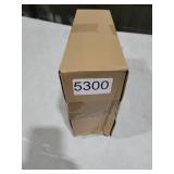 DearHouse 2Pack Artificial Peony Flower Garland - Silk Peony Garland with White Flowers for Wedding Party Table Decoration,6ft/Strand