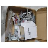 PHITRIC Upholstery Staple Gun Heavy Duty, 4 in 1 Stapler Gun with 6000 Staples, Remover, Manual Brad Nailer Power Adjustment Stapler Gun for Wood, Upholstery, Carpentry, Decoration DIY