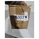 TELDRASSIL 4Pcs(26 FT) Artificial Rose Vine Fake Flower Garland Fake Silk Rose Hanging Vine for Wedding Party Background Arch Garden Background Decoration (Pink)