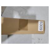 HOMCDALY Shampoo or Conditioner Dispenser, 21oz Refillable Shampoo or Conditioner Bottle, Empty Bathroom Shower Pump Dispenser (21oz-Black one bottle