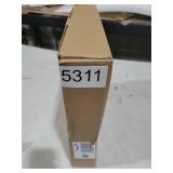 TJ.MOREE Shadow Box Display Case 12 x 12 Flowers Shadow Box Frame with Glass Window Picture Frame Wedding Bouquet Memorabilia Medals Photos Memory Box for Keepsakes - Carbonized