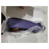 Peteast Dog Splash Pad 59\" Anti-Slip Dog Pools for Large Dogs 0.58 mm Thick Dog Sprinkler Water Toy