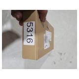 Bilillo 12-Piece Stainless Steel Wall Plate Hangers, 6/8/10 Inch Invisible Decorative Wire Plate Holders with 12 Pieces Wall Hooks for 5.5 to 10.5 Inch (Gold)