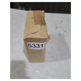 NewYall Front Lower Left and Right Suspension Control Arm Bushing for Nissan Maxima 2009-2015, Altima 2007-2013, Murano 2009-2012