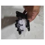 Front Brake Caliper Fit for Honda Magna 750 VF750C/CD 1994-2003 for Shadow ACE 750 VT750C/CD 1998-2003 for Shadow Spirit 750 VT750DC 2001-2007 OE: 45150-MAH-315 45150-MZ8-305 45150-MEG-006