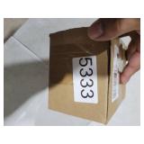 Front Brake Caliper Fit for Honda Magna 750 VF750C/CD 1994-2003 for Shadow ACE 750 VT750C/CD 1998-2003 for Shadow Spirit 750 VT750DC 2001-2007 OE: 45150-MAH-315 45150-MZ8-305 45150-MEG-006