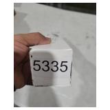 12 Pieces 16 Inch File Cabinet Rails PVC Drawer Hanging File Rails for Hanging 1/2 Drawer Sides Letter Size Storage Organizer