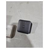 2025 Fastest WiFi Extender, WiFi Repeater, WiFi Booster, Covers Up to 10000 Sq.ft and 60 Devices, Internet Booster - with Ethernet Port, Quick Setup, Home Wireless Signal Booster