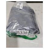 NOELIFE Grill Cover for Blackstone 22 inch Griddle with Hood and Stand, Waterproof Griddle Accessories for Blackstone 17 and 22 inch, Windproof and UV Resistant (Cover only)