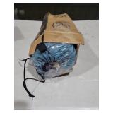 OutdoorMaster Beach Tent Sun Shelter with 2 Ventilated Doors, UPF50+ Easy Setup Beach Tent Canopy for 3 Person, Lightweight & Portable Family Beach Umbrellas for Sand with Carrying Bag-Cancun Seashore