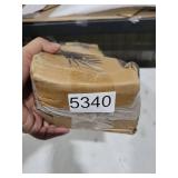 OutdoorMaster Beach Tent Sun Shelter with 2 Ventilated Doors, UPF50+ Easy Setup Beach Tent Canopy for 3 Person, Lightweight & Portable Family Beach Umbrellas for Sand with Carrying Bag-Cancun Seashore