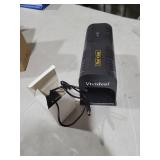 Upgraded Rat Trap - Humane Electric Mouse Trap Zapper with High Voltage Instant Kill for Chipmunk Squirrel Gopher Mole Mice Rats, Indoor Outdoor Use, No Touch & Reusable Rodent Control for Home