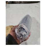 Deepsoon Heating Pad,Electric Heating Pads for Back,Neck,Abdomen,Moist Heating Pad for Shoulder,Knee,Arms,Legs,Dry/Moist Heat & Auto Shut Off,Birthday Gifts for Men and Women,Light Gray,24x12 Inch