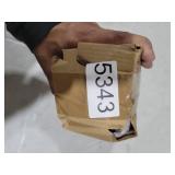 Deepsoon Heating Pad,Electric Heating Pads for Back,Neck,Abdomen,Moist Heating Pad for Shoulder,Knee,Arms,Legs,Dry/Moist Heat & Auto Shut Off,Birthday Gifts for Men and Women,Light Gray,24x12 Inch