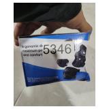 Kids Safety Protective Gear Set for Ages 3-12 Years, Adjustable Knee Pads, Elbow Pads, Wrist Guards for Boys Girls Skateboard, Roller Skating, Scooter, Cycling, etc (red, Medium(for Ages 8-12))