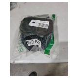 Beautyflier Drink Carrier with Handle for Delivery Reusable Insulated Coffee Cup Carrier Portable 2 Cup Holder with Handle Organizer Tote Bag for Hot & Cold Drinks