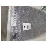 ISSYAUTO Center Console Cover Compatible with 2015-2020 F150, 2017-2022 F250 F350 F450, 2018-2024 Expedition, Leather Armrest Cover Cushion Arm Rest Cover (Bucket Seat Only)