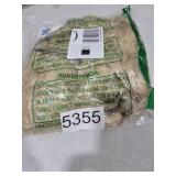 ColorGround Medium Long Curly Blonde 80S Rocker Wig for Women