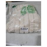 JOJUSIS Pack of 2 Faux Fur Plush Decorative Throw Pillow Covers For Home, Couch Cushion Case Soft Solid Pillowcases (Beige, 20 x 20-Inch)