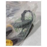 Cat Construction Power Haulers Excavator - Motion Drive Technology and Lights & Sounds Toy Truck for Kids Ages 3+, Durable Yellow Construction Vehicle