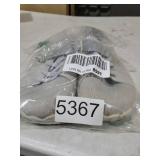 LeIsfIt Kids Sneakers Girls Boys Wide Shoes Kids Walking Tennis Shoes for Toddler Little Big Kid Sneakers LightGrey 2 Big Kid