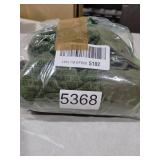 PRETTYGARDEN One Piece Jumpsuits for Women Dressy Casual Sleeveless Crewneck Wide Leg Rompers Jumpers 2025 Vacation Summer Outfits(Army Green, XL)