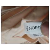 Plus Size Gold Dress Champagne Mother of Bride Bridesmaid Formal Wedding Guest Evening Sequin Long Prom Gala Gowns 2025