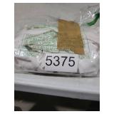 Ekouaer Womens Apparel, Short Sleeve Bathing Suit Coverups, Loose V-Neck Bikini, Beach Tunic Top, A-white-01, Large