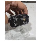 4 in 1 Retractable Car Charger for iPhone,69W USB-C Fast Car Charger with Starry Light, for Car Charger Adapter iPhone16/15/14/13/12,Android,Pixel,Cigarette Lighter Adapter(ForLightning+USB-C)