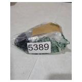 BBQration DHLG-12 Grill Igniters for Charbroil Ignitor Replacement Kit, 2 Outlets AAA Battery Push Button Electronic Ignition Module with Wires Grill Ignitor for Charbroil Grill Igniter Replacement