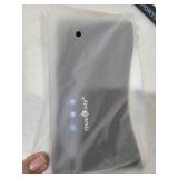 MUSICOZY Sleep Headphones Bluetooth 5.4 Headband, Sports Wireless Earphones Sweat Resistant Earbuds Sleeping Headphone with Ultra-Thin HD Stereo Speaker for Workout Running Cool Gadgets Unique Gifts