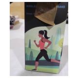 MUSICOZY Sleep Headphones Bluetooth 5.4 Headband, Sports Wireless Earphones Sweat Resistant Earbuds Sleeping Headphone with Ultra-Thin HD Stereo Speaker for Workout Running Cool Gadgets Unique Gifts