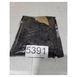 VKheroKV RCA Stereo Plug Male to Dual RCA Plug Male Audio Splitter Cable - Gold Plated / 4n OFC Pure Copper Wire (1.5FT(50CM))