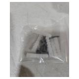 Eyourlife Stainless Steel Ceiling Pipe Bracket (32mm)