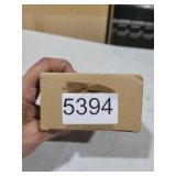 Crystala Filters Water Filter Compatible with XWFE (Built-in CHIP), Replacement for GE XWFE, XWF Refrigerator Water Filter Pack of 2