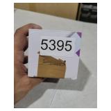 AIDA Wireless Doorbell, Self-powered Doorbell with Extra Socket, No Battery Required Push Button, Cordless Door Bell Ringer, 5 Volume Levels with 32 Doorbell Chimes (Black, 2 Button & 1 Receiver)