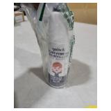 Quitch Mosquito Bug Repellent Roll On, Bug Spray for Kids Insect Repellent Travel Size, DEET-Free Vacation Essentials Travel Bug Spray, Natural Bug Repellent Wipes Alternative for People, Citronella