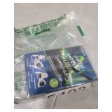 Hearprotek Concert Ear Plugs, 2Pairs Reusable high Fidelity Musician Ear Plugs for Concerts Loud Music-Noise Reduction Ear Protection earplugs for Rave,Festival,Music,Tinnitus Relief