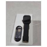 TRAUSI Smart Watches for Women Men, 1.83\" HD Smartwatch with 120 Sports Modes, Heart Rate/Sleep Monitor, IP67 Waterproof, Bluetooth Call & Music Control