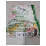 Sel Natural Christian Gifts Handkerchiefs for Women Inspirational Religious Bible Verse Gifts for Ladies (30)