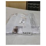 STICKGOO 10-Sheet Subway Tile Peel and Stick Backsplash, Self Adhesive Vinyl Wall Tiles, Stick on Backsplash for Kitchen and Bathroom(Thicker Design)