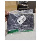 XIWMIX Ultra-Slim Wireless Bluetooth Keyboard - 7 Colors Backlit Universal Rechargeable Keyboard Compatible with iPad Pro/iPad Air/iPad 9.7/iPad 10.2/iPad mini and Other iOS Android Windows Devices