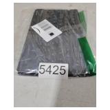 XIWMIX Ultra-Slim Wireless Bluetooth Keyboard - 7 Colors Backlit Universal Rechargeable Keyboard Compatible with iPad Pro/iPad Air/iPad 9.7/iPad 10.2/iPad mini and Other iOS Android Windows Devices